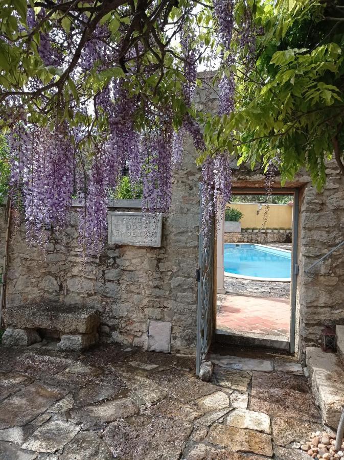 Casarao Do Largo Da Eira Lägenhet Tomar Exteriör bild